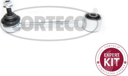 Corteco 49105004 - Asta / Puntone, Stabilizzatore www.autoricambi360.it