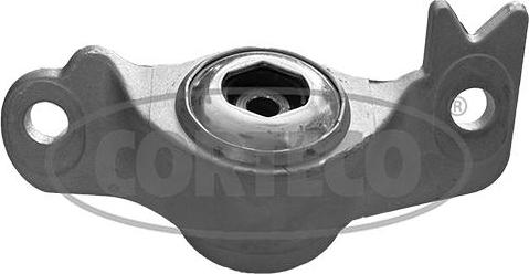 Corteco 49105131 - Supporto ammortizzatore a molla www.autoricambi360.it