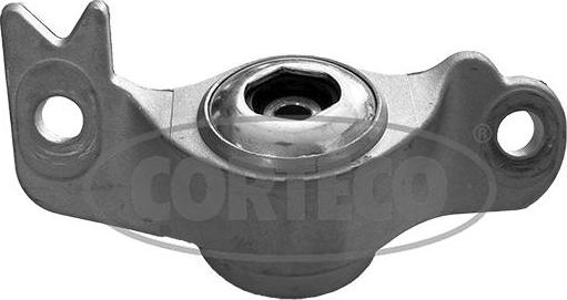 Corteco 49105129 - Supporto ammortizzatore a molla www.autoricambi360.it