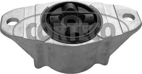 Corteco 49108044 - Supporto ammortizzatore a molla www.autoricambi360.it