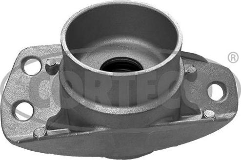 Corteco 49108046 - Supporto ammortizzatore a molla www.autoricambi360.it