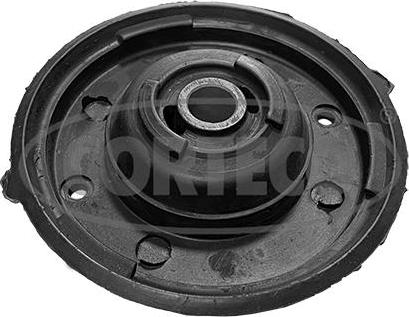 Corteco 49108000 - Supporto ammortizzatore a molla www.autoricambi360.it