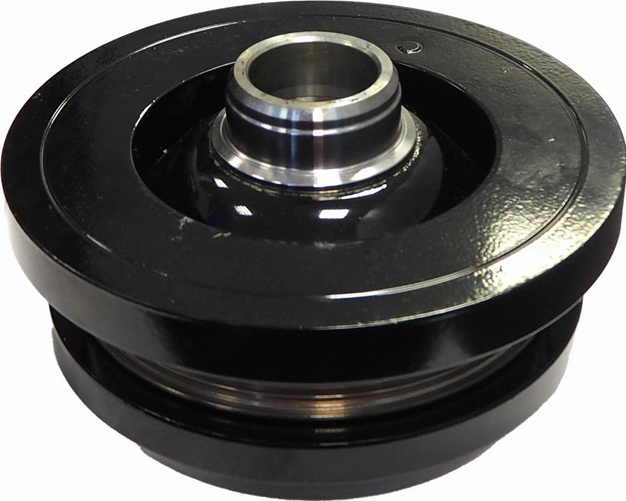 Corteco 49107928 - Puleggia cinghia, Albero a gomiti www.autoricambi360.it