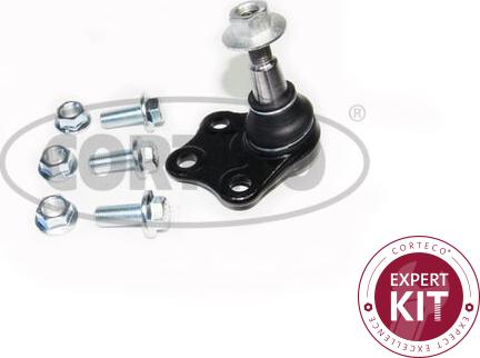 Corteco 49107346 - Giunto di supporto / guida www.autoricambi360.it