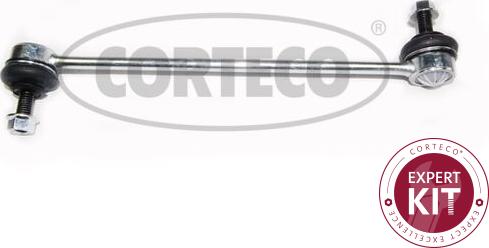 Corteco 49111946 - Asta / Puntone, Stabilizzatore www.autoricambi360.it