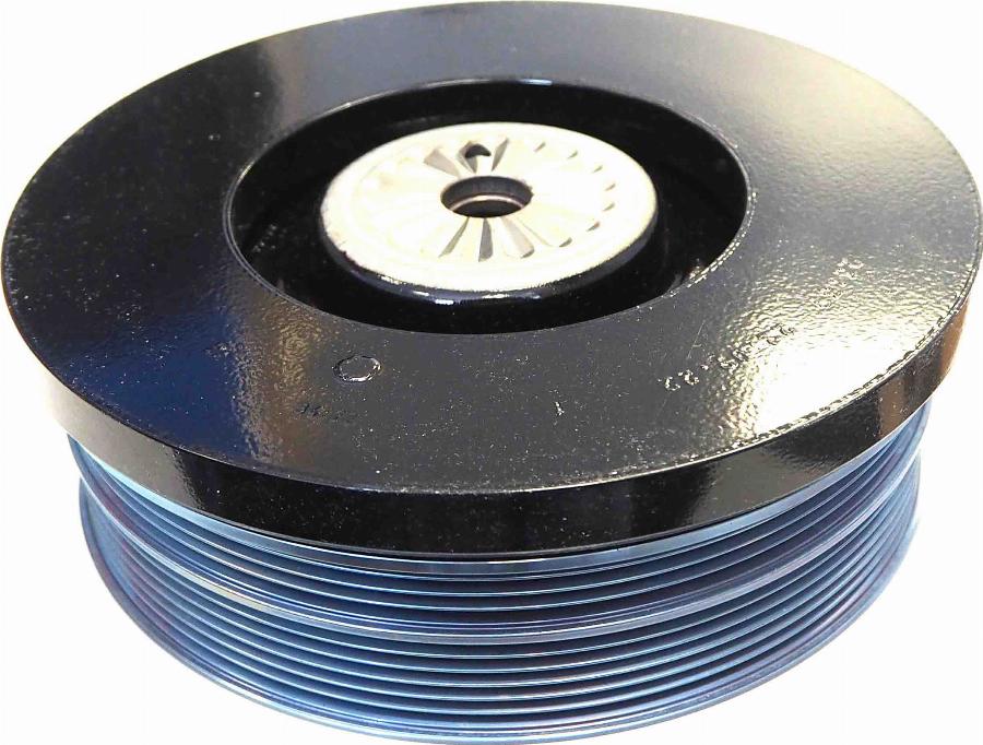 Corteco 49127739 - Puleggia cinghia, Albero a gomiti www.autoricambi360.it