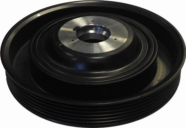 Corteco 49174401 - Puleggia cinghia, Albero a gomiti www.autoricambi360.it