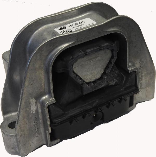 Corteco 49172900 - Sospensione, Motore www.autoricambi360.it