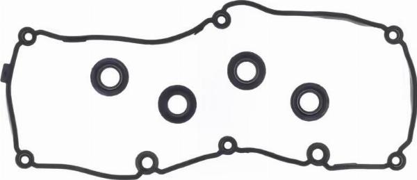 Corteco 49172623 - Kit guarnizioni, Copritestata www.autoricambi360.it
