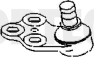 Corteco 49399945 - Giunto di supporto / guida www.autoricambi360.it
