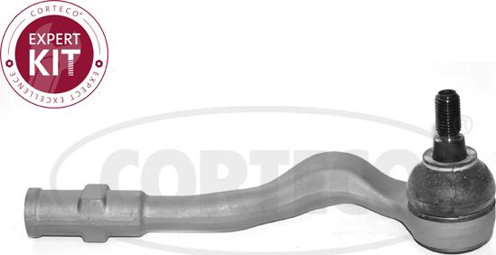 Corteco 49399951 - Testa barra d'accoppiamento www.autoricambi360.it
