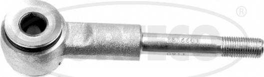 Corteco 49399961 - Asta / Puntone, Stabilizzatore www.autoricambi360.it
