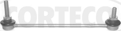 Corteco 49399963 - Asta / Puntone, Stabilizzatore www.autoricambi360.it