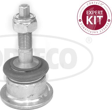 Corteco 49399988 - Giunto di supporto / guida www.autoricambi360.it