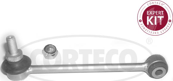 Corteco 49399971 - Asta / Puntone, Stabilizzatore www.autoricambi360.it