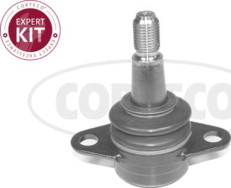 Corteco 49399490 - Giunto di supporto / guida www.autoricambi360.it