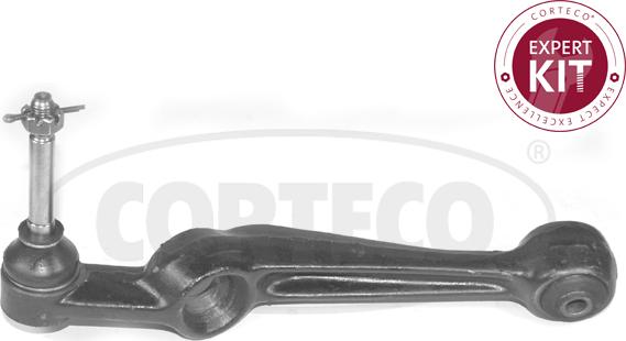 Corteco 49399451 - Braccio oscillante, Sospensione ruota www.autoricambi360.it