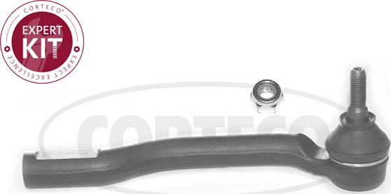 Corteco 49399406 - Testa barra d'accoppiamento www.autoricambi360.it