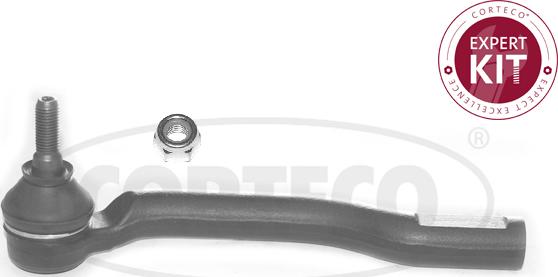 Corteco 49399408 - Testa barra d'accoppiamento www.autoricambi360.it