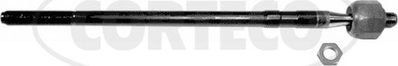 Corteco 49399417 - Giunto assiale, Asta trasversale www.autoricambi360.it