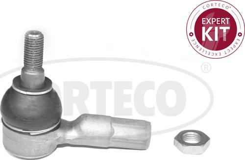 Corteco 49399488 - Testa barra d'accoppiamento www.autoricambi360.it