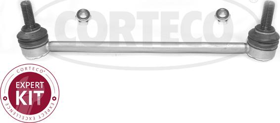 Corteco 49399420 - Asta / Puntone, Stabilizzatore www.autoricambi360.it