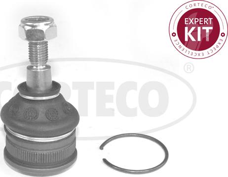 Corteco 49399428 - Giunto di supporto / guida www.autoricambi360.it