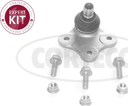 Corteco 49399594 - Giunto di supporto / guida www.autoricambi360.it