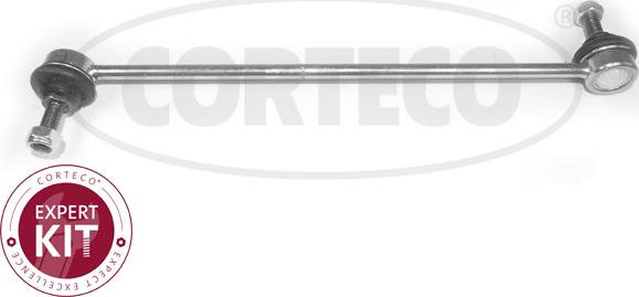 Corteco 49399541 - Asta / Puntone, Stabilizzatore www.autoricambi360.it