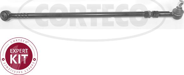 Corteco 49399504 - Tirante trasversale www.autoricambi360.it