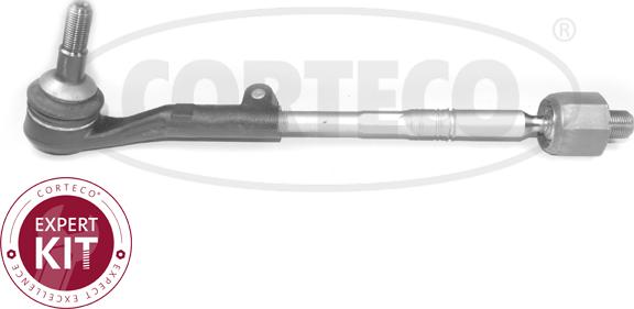 Corteco 49399507 - Tirante trasversale www.autoricambi360.it