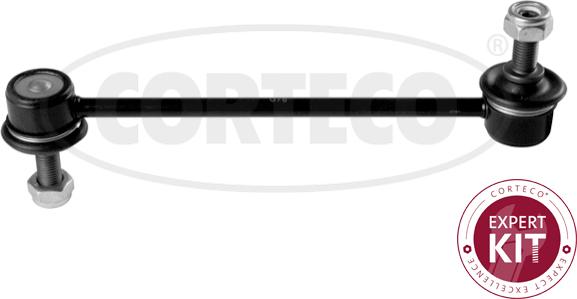 Corteco 49399521 - Asta / Puntone, Stabilizzatore www.autoricambi360.it