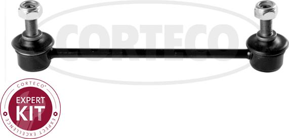 Corteco 49399579 - Asta / Puntone, Stabilizzatore www.autoricambi360.it
