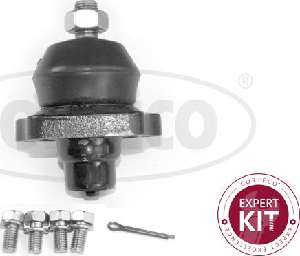 Corteco 49399574 - Giunto di supporto / guida www.autoricambi360.it