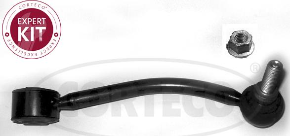 Corteco 49399575 - Asta / Puntone, Stabilizzatore www.autoricambi360.it