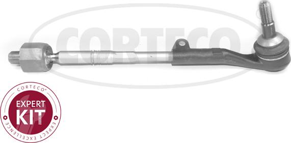 Corteco 49399570 - Tirante trasversale www.autoricambi360.it