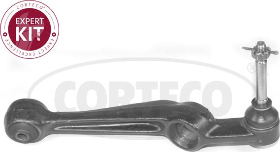 Corteco 49399571 - Braccio oscillante, Sospensione ruota www.autoricambi360.it