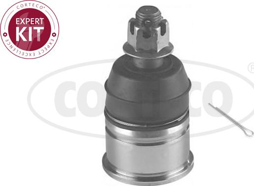 Corteco 49399651 - Giunto di supporto / guida www.autoricambi360.it