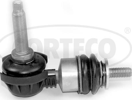 Corteco 49399636 - Asta / Puntone, Stabilizzatore www.autoricambi360.it