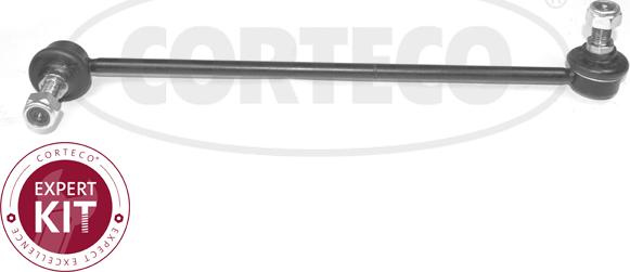 Corteco 49399629 - Asta / Puntone, Stabilizzatore www.autoricambi360.it