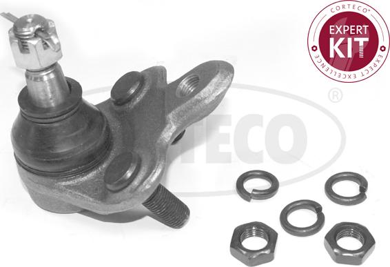 Corteco 49399044 - Giunto di supporto / guida www.autoricambi360.it