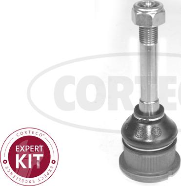 Corteco 49399066 - Giunto di supporto / guida www.autoricambi360.it