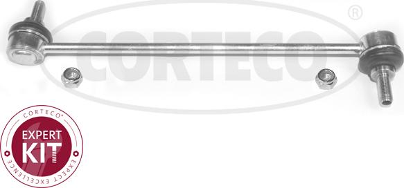 Corteco 49399009 - Asta / Puntone, Stabilizzatore www.autoricambi360.it