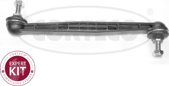 Corteco 49399004 - Asta / Puntone, Stabilizzatore www.autoricambi360.it
