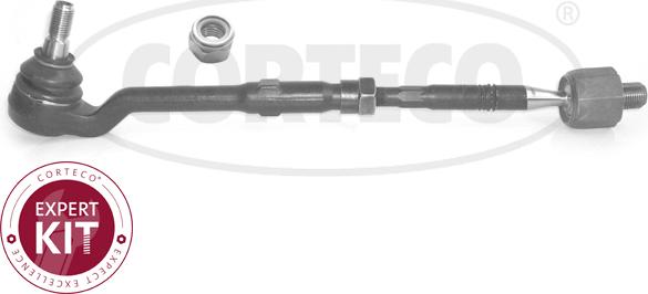 Corteco 49399000 - Tirante trasversale www.autoricambi360.it