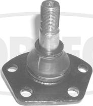 Corteco 49399032 - Giunto di supporto / guida www.autoricambi360.it