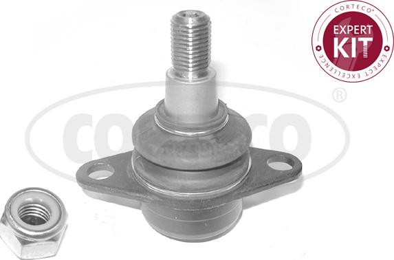 Corteco 49399020 - Giunto di supporto / guida www.autoricambi360.it
