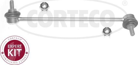 Corteco 49399079 - Asta / Puntone, Stabilizzatore www.autoricambi360.it