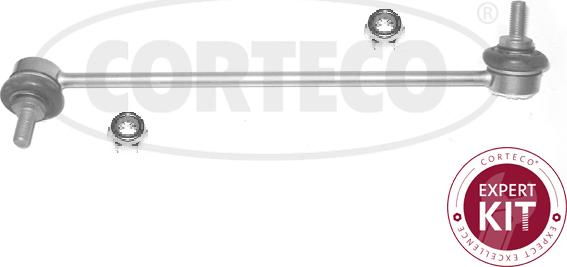 Corteco 49399077 - Asta / Puntone, Stabilizzatore www.autoricambi360.it