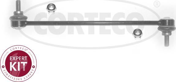 Corteco 49399186 - Asta / Puntone, Stabilizzatore www.autoricambi360.it